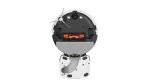 EZVIZ RE4 Plus Robotporszívó fehér - Image 4